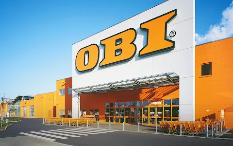 OBI Markt Bad Hersfeld image