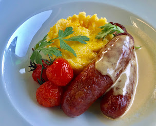 Photo n°49 de Restaurant La Savoyarde à Talloires-Montmin ()