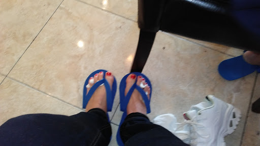 Nail Salon «Ballazio Salon & Spa», reviews and photos, 1655 Colusa Hwy # 100, Yuba City, CA 95993, USA