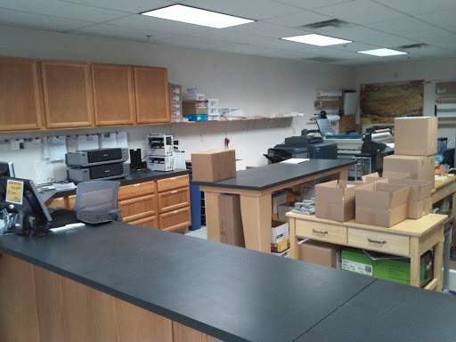 Copy Shop «Impressive Imaging LLC», reviews and photos, 44480 W Honeycutt Rd, Maricopa, AZ 85138, USA