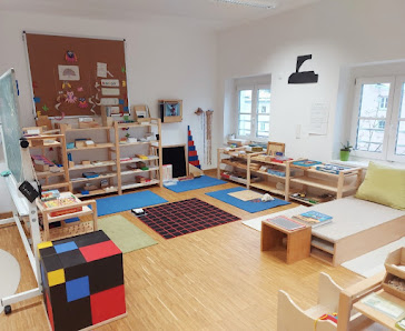 Donauwald - Montessorischule Stadtpl. 31, 94327 Bogen, Deutschland