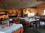 Restaurante Los Canteros en Mingorría