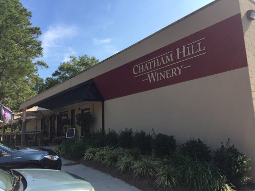 Chatham Hill Winery