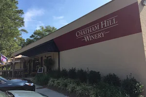 Chatham Hill Winery image