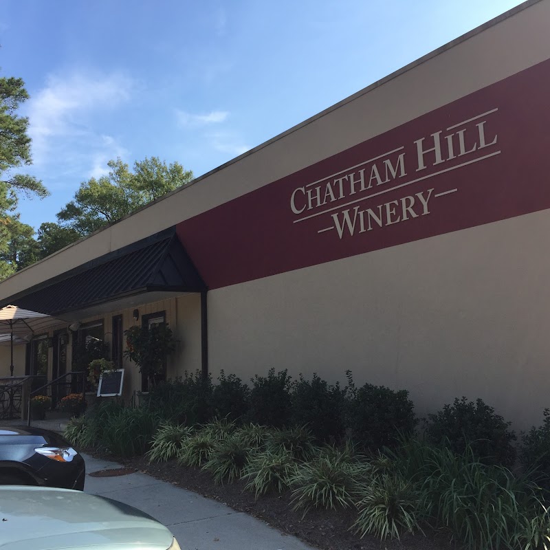 Chatham Hill Winery