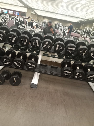 Gym «Life Time Fitness», reviews and photos, 1616 W Ruby Dr, Tempe, AZ 85284, USA