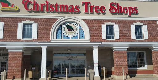 Home Goods Store «Christmas Tree Shops», reviews and photos, 13361 Hall Rd, Utica, MI 48315, USA