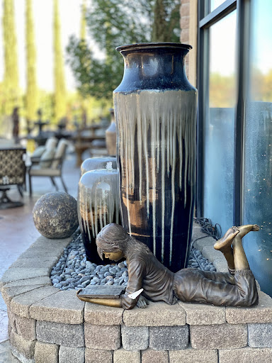 Pottery Store «Pottery World», reviews and photos, 1006 White Rock Rd, El Dorado Hills, CA 95762, USA