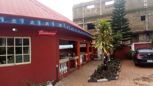 Golden Eve Hotel, 8 Abuchi Eze Street, Ibagwa Road, Olivet HIll, Nsukka, Nigeria, Motel, state Enugu