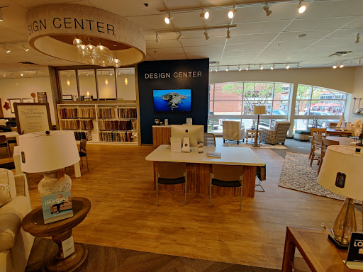 Furniture Store «La-Z-Boy Furniture Galleries», reviews and photos, 7311 Atlas Walk Way, Gainesville, VA 20155, USA