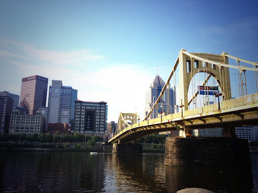 Pittsburgh Running Tours