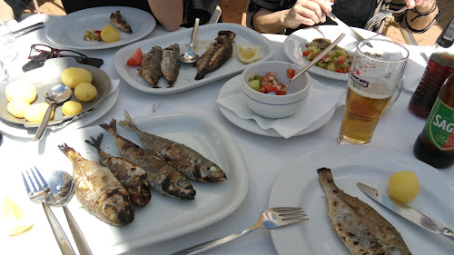 Primavera Restaurante em Faro