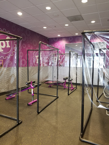 Gym «Planet Fitness - Leominster, MA», reviews and photos, 975 Merriam Ave, Leominster, MA 01453, USA