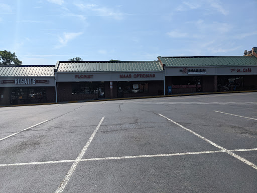 Gift Shop «Flower Fashions Inc», reviews and photos, 909 W 7th St, Frederick, MD 21701, USA