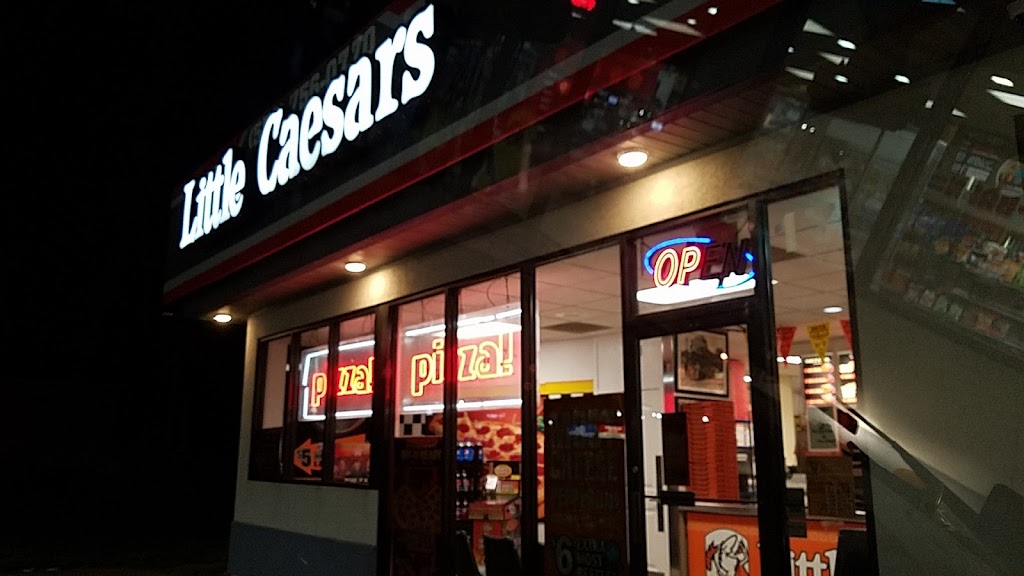 Little Caesars Pizza 63640