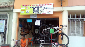 Tienda Y Reparacion De Bicicletas Dos Ruedas