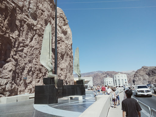 Hotel «Hoover Dam Lodge», reviews and photos