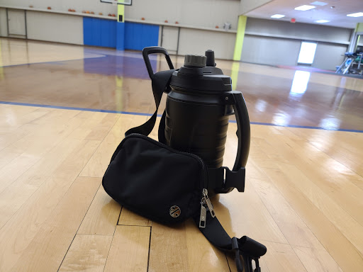 Health Club «The Downtown Club at Houston Center», reviews and photos, 1100 Caroline St, Houston, TX 77002, USA