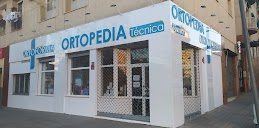 Ortopedia en Mérida. Ortoforma en Mérida