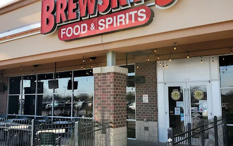 Brewsky's Food & Spirits Q Street image