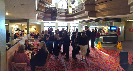 Movie Theater «City Lights Cinemas», reviews and photos, 1930 US-101, Florence, OR 97439, USA