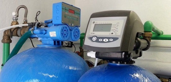 Opinii despre Idrosystem S.a.s. în tambopata - Tienda de ropa