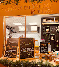 Photos du propriétaire du Restaurant Cuisine du monde by Foodbox à Puget-sur-Argens - n°5