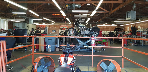 Harley-Davidson of Glendale image