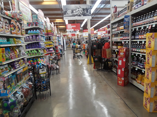 Grocery Store «Smart & Final Extra!», reviews and photos, 750 N Gilbert Rd, Gilbert, AZ 85234, USA