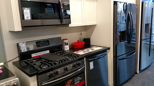 Appliance Store «George Washington Toma TV», reviews and photos, 1353 Commercial St, East Weymouth, MA 02189, USA