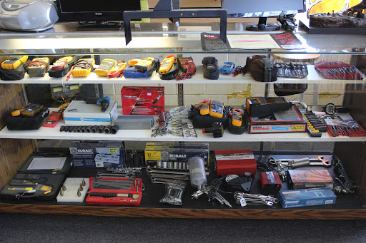 Pawn Shop «Hy & Mikes Million Dollar Pawn», reviews and photos, 3526 S 1950 W, West Valley City, UT 84119, USA