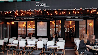 Photos du propriétaire du Restaurant Capri Saint-Honoré à Paris - n°1