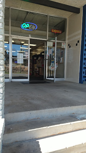 Bowling Alley «Floyd Bowling & Amusement Center», reviews and photos, 7 Riverbend Dr SW, Rome, GA 30161, USA