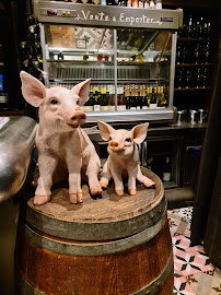 Les plus récentes photos du Restaurant français Léon Le Cochon à Rennes - n°7