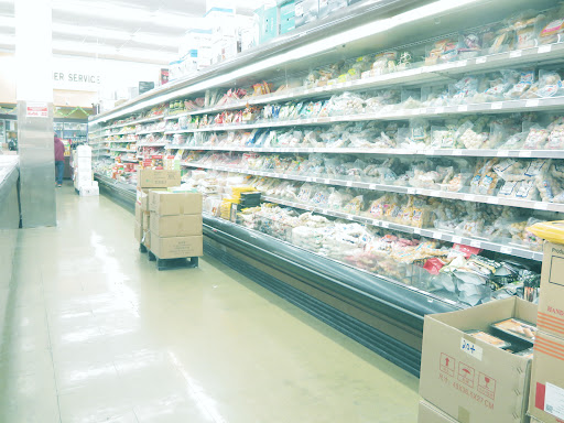 Asian Grocery Store «99 Ranch Market», reviews and photos, 3288 Pierce St, Richmond, CA 94804, USA