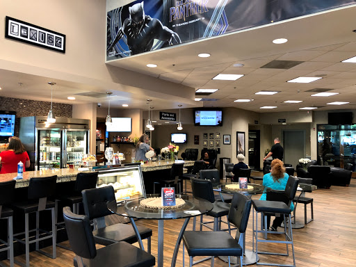 Lexus Dealer «Sheehy Lexus of Annapolis», reviews and photos, 121 Ferguson Rd, Annapolis, MD 21409, USA