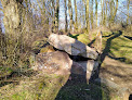 Dolmen à couloir : La Table des Fées Fresnicourt-le-Dolmen