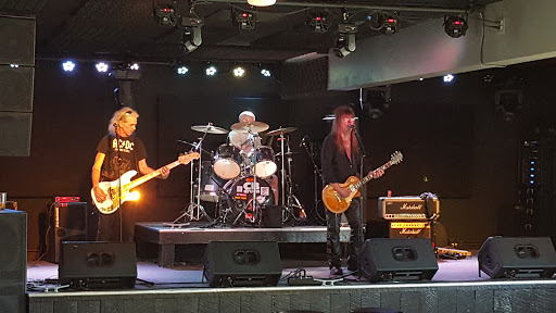 Live Music Venue «The Dock», reviews and photos, 415 Old Taughannock Blvd, Ithaca, NY 14850, USA