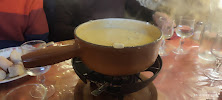 Fondue du Restaurant français L'Assiette aux Fromages à Montpellier - n°18