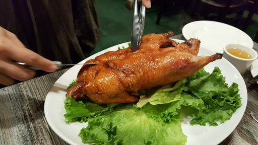 Duck House Restaurant image