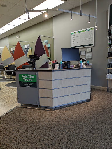 Hair Salon «Great Clips», reviews and photos, 4350 Marketplace Way, Enola, PA 17025, USA