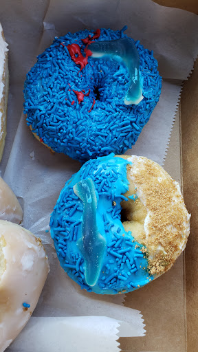 Bakery «Oxford Doughnut Shoppe», reviews and photos, 120 S Locust St, Oxford, OH 45056, USA