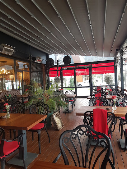 Koti Cafe Brasserie