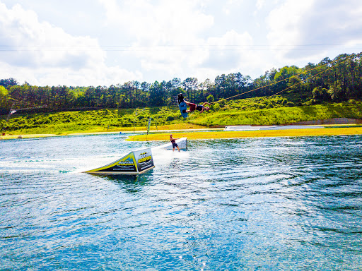 Water Park «Terminus Wake Park», reviews and photos, 171 LakePoint Pkwy, Cartersville, GA 30121, USA