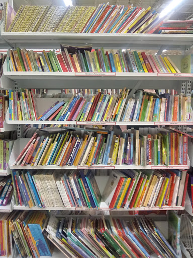 Thrift Store «Savers», reviews and photos