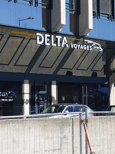 Delta Voyages SA - Reisebüro
