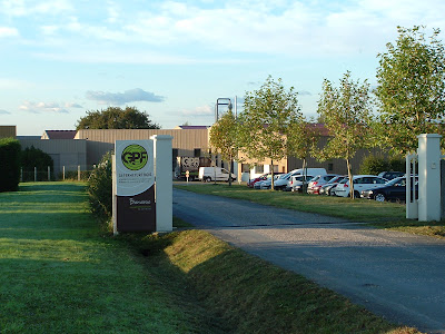 GPF Production à Balbigny