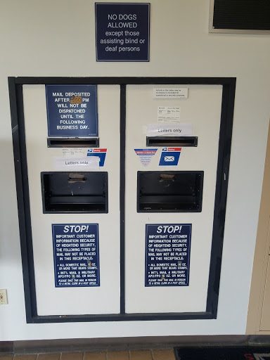 United States Postal Service image 6