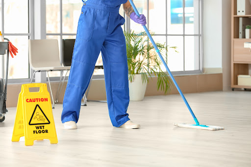 Janitorial Services Queens image 2