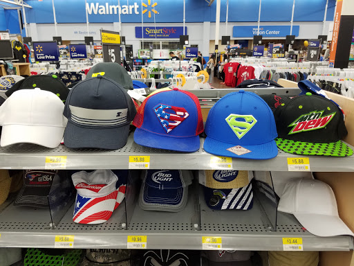 Department Store «Walmart Supercenter», reviews and photos, 2228 W 1700 S, Syracuse, UT 84075, USA